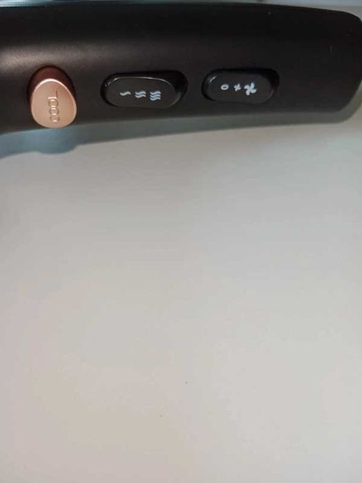 Suszarka do włosów Emerio