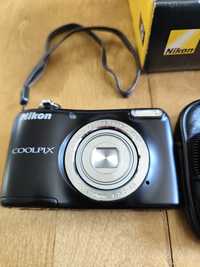 Nikon Coolpix l31