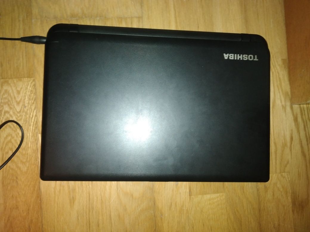 Toshiba Satellite C50D-B11Q