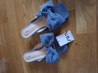 Sprzedam nowe buciki Zara