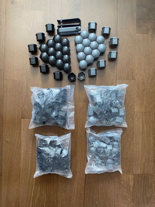 Амортизатор (стойка) кришки багажника (капота)