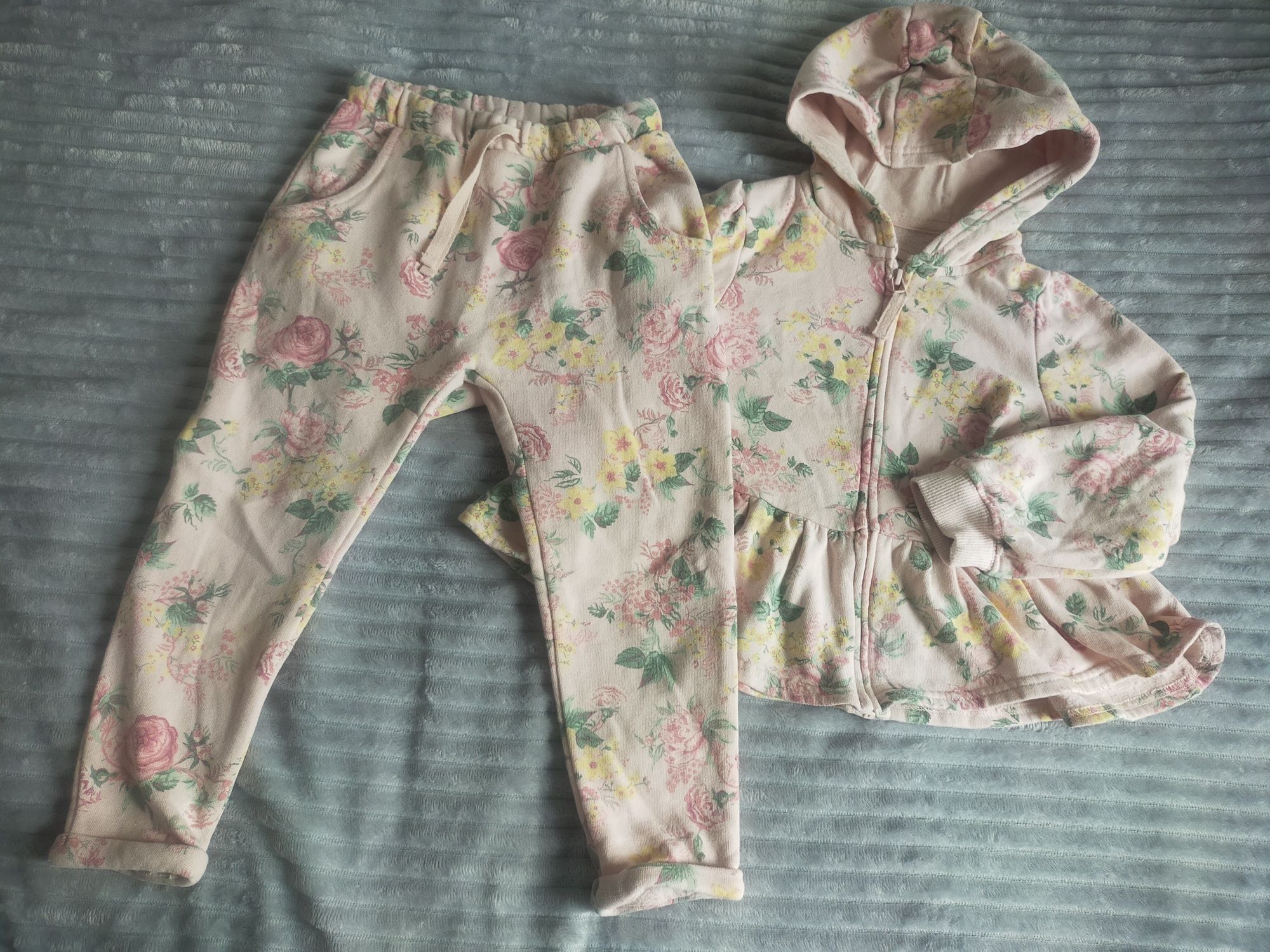 Костюм утеплений Next 110, 4-5 років, George, h&m