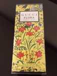 Flora Gorgeous Orchid marki Gucci EDP 100ml. Nowy w oryginalnym