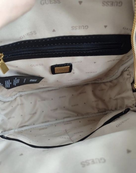 Рюкзак жіночий guess оригінал