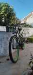 Bicicleta scoot Voltage