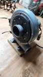 Wentylator-turbina 0,37kw.2740ob
