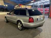 Audi a4 b5 1.9 tdi - automat