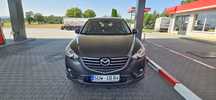 Mazda CX-5 Mazda cx5 oplacona gotowe do rejestracji