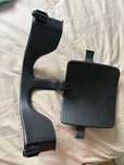 Stokke Baby  set kolor czarny