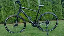 Rower Merida Crossway 28 cali Aluminium Hamulce Tarczowe Hydrauliczne
