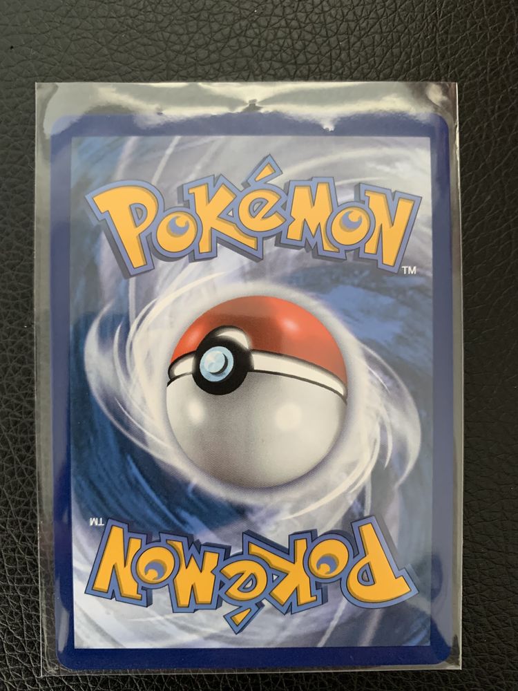 Pokemon karta single strike urshifu vmax 086/163 battle styles