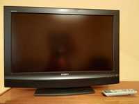 telewizor Sony Bravia KDL-32U2530 (32 cale) - sprawny, wymaga dekodera