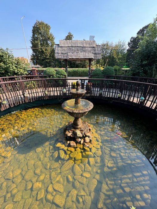 Продаж Діючого Ресторану 414м2 з ділянкою 35сот Луцьк