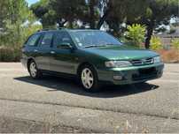 Primera 2.0 TD SW