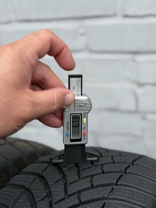 Топова шина‼️Semperit Speed-grip5 95T 195/65 r15 7мм 2022рік