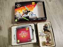 Gra Disney Infinity 3.0 Starter Pack Star Wars pudełko PS3