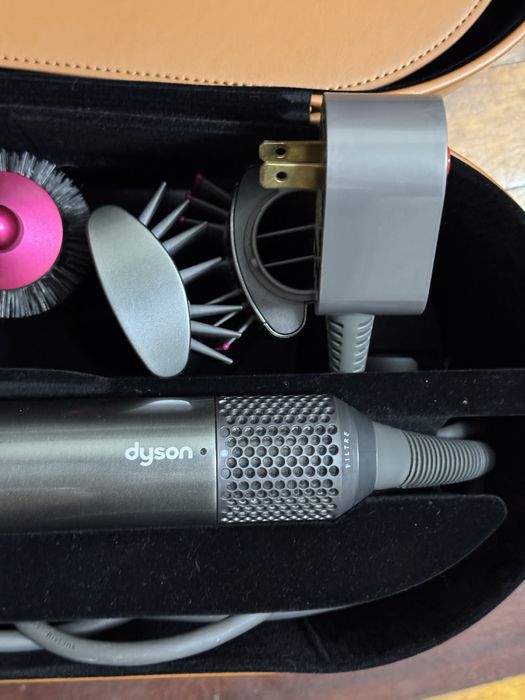 Dyson airwrap оригінал