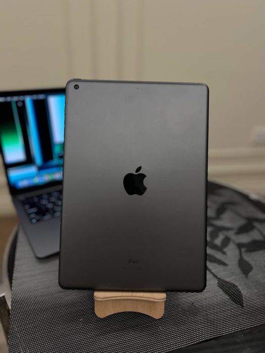 iPad 7 gen 128gb 2019 10.2 Space Gray з гарантією
