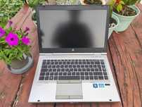 Laptop Elitebook HP 8470p i7-3740QM niestety uszkodzony