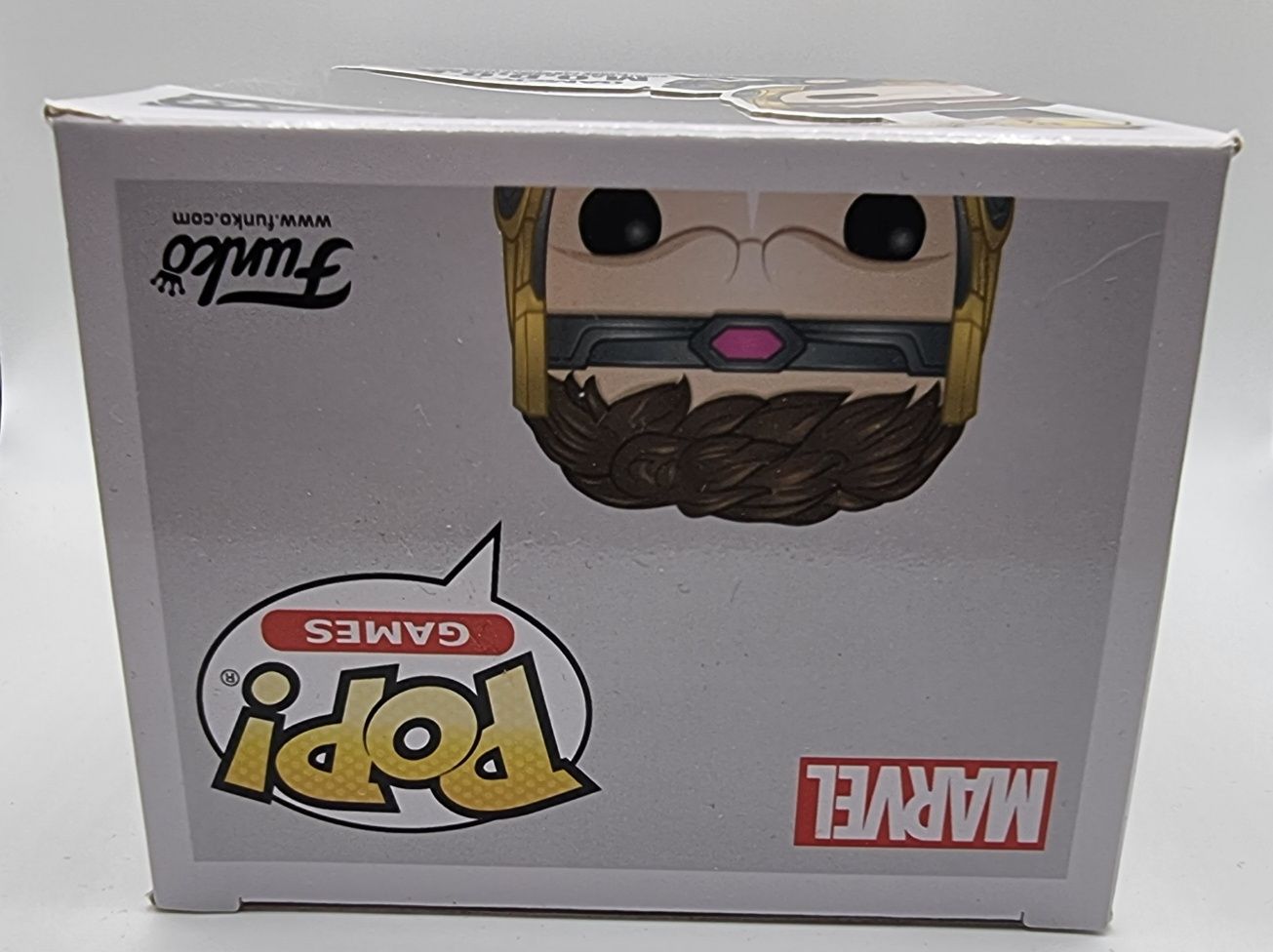 Figurka Funko Pop, Modok, Marvel