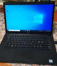 Laptop i7 8gen 16Gb ram 512 M2 ssd