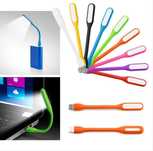 Портативний гнучкий usb світильник USB Led Light