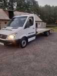 Mercedes Auto laweta