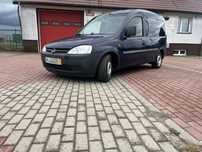 Opel Combo-C
