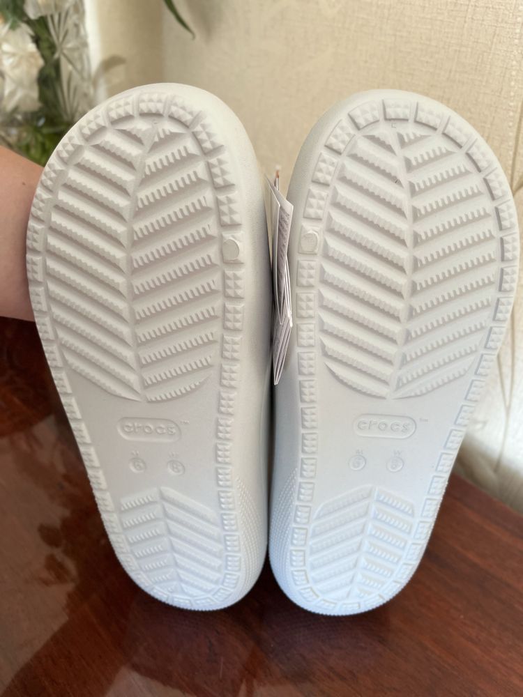 Crocs оригінал р. 38-39