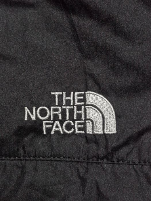 ХХЛ розмір The North Face оригінальна куртка підклад тнф маммут берг