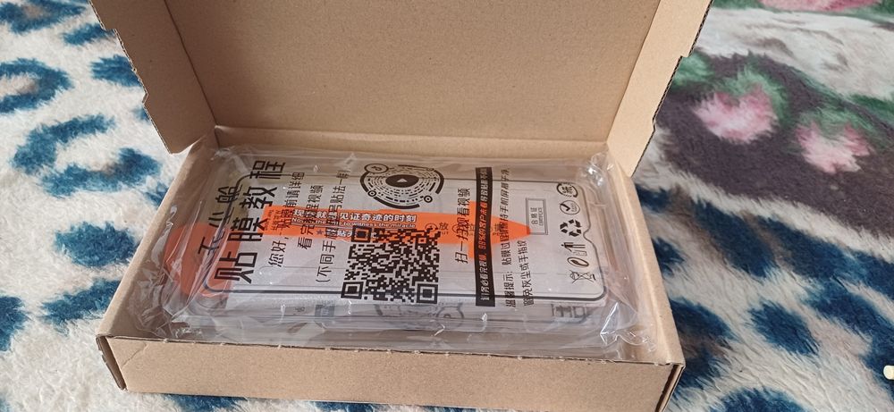 Захист на екран Samsung