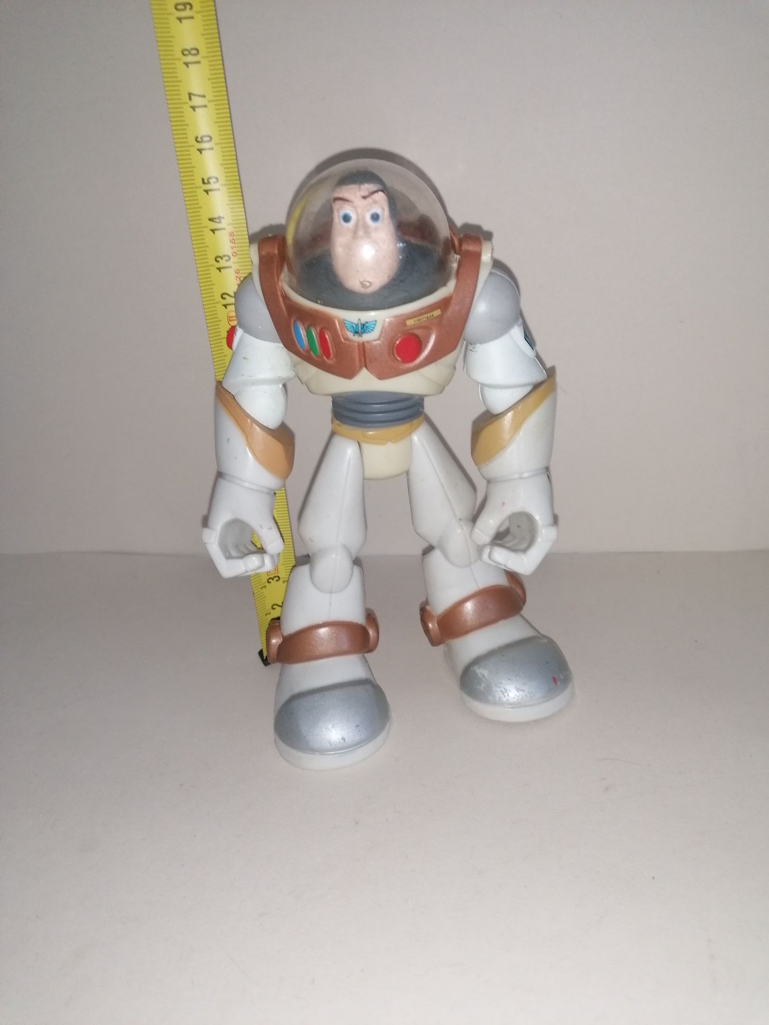 Toy Story Buzz Astral