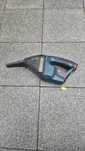 Bosch gas 12v odkurzacz bateria