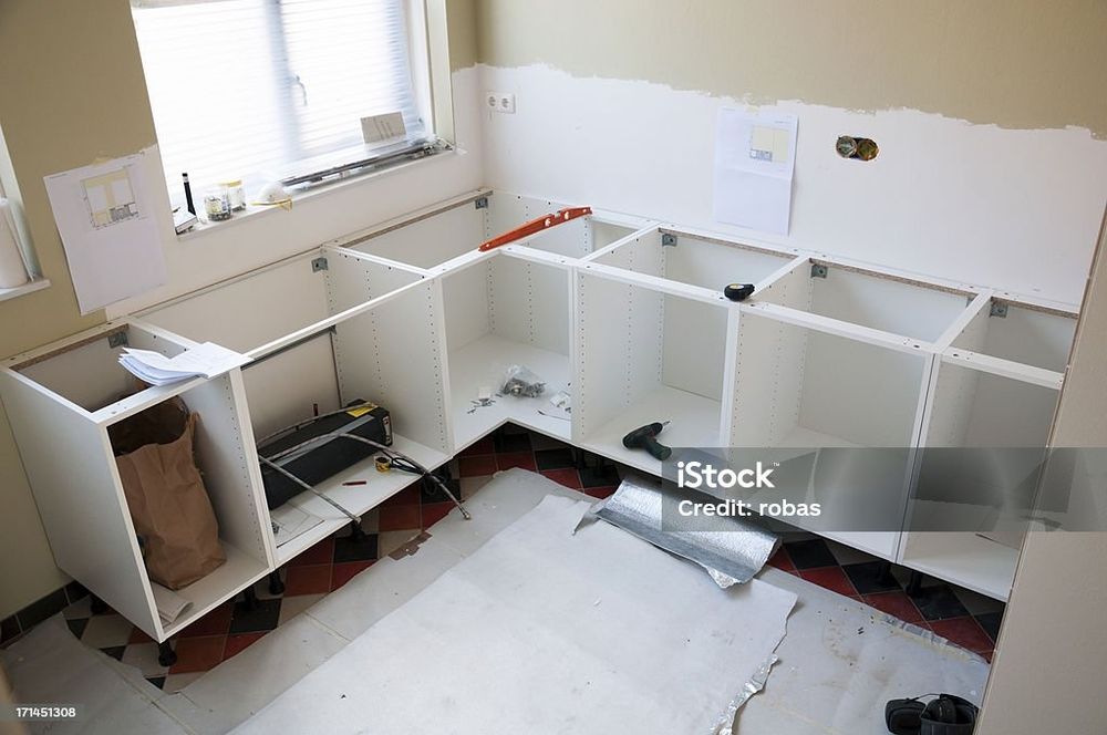 Concertos e Reparações