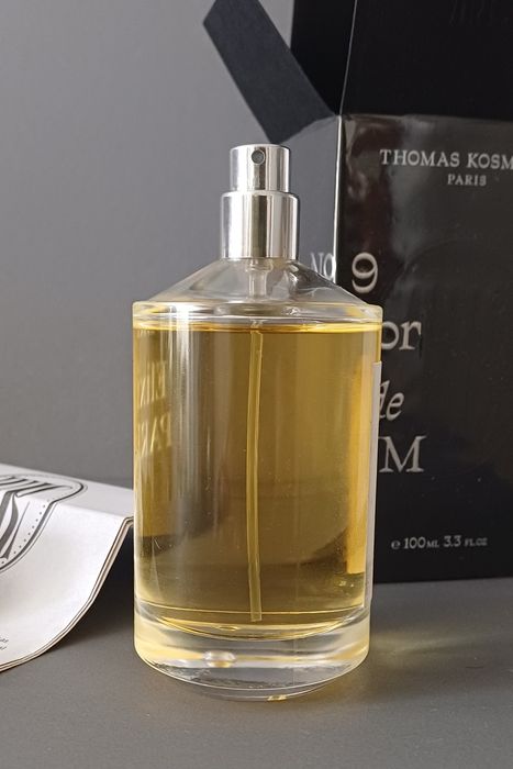 Thomas Kosmala Bukhoor woda perfumowana 100ml