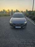Opel Insignia 2.0 Diesel 177 KM automat HUD  fv23% nowy rozrząd