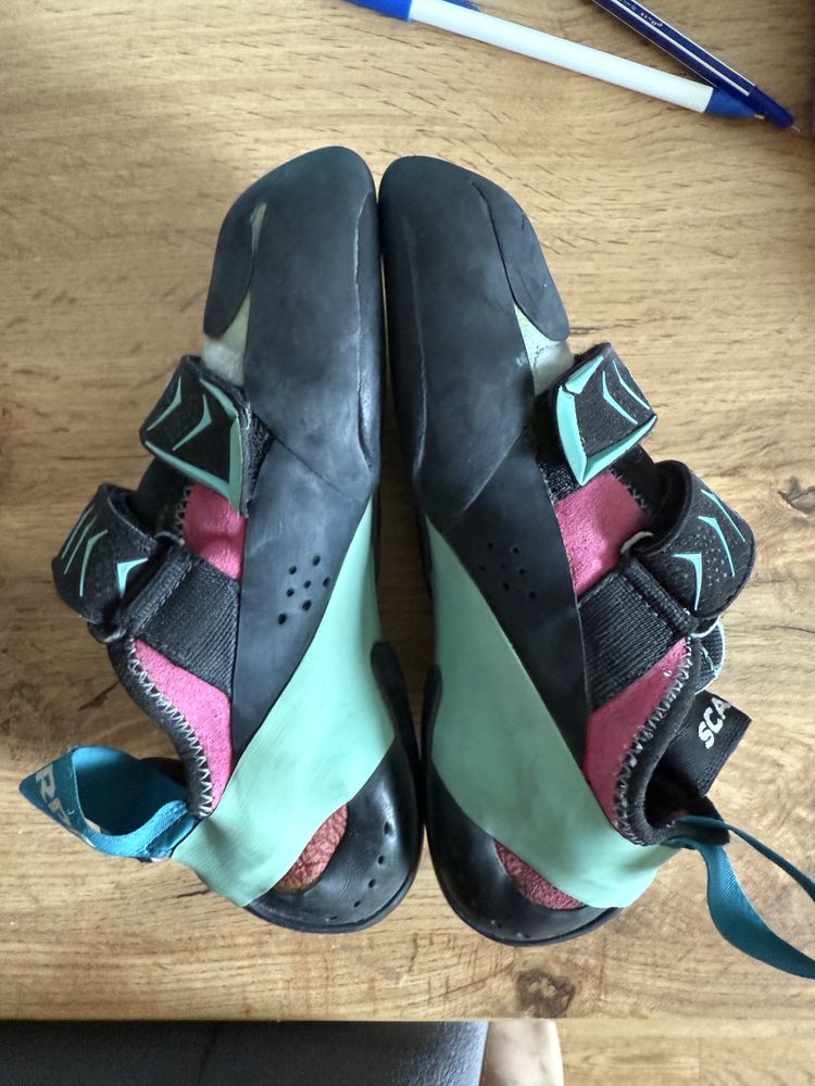 Скельники SCARPA Vapor V