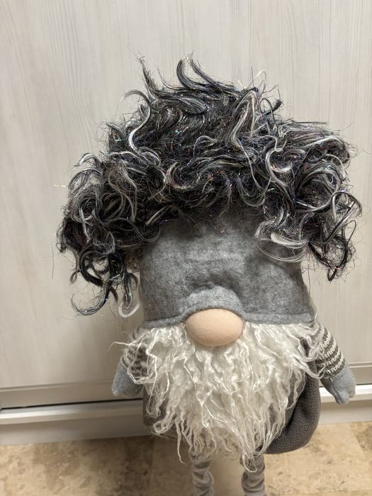 Парики карнавально - корпоративные