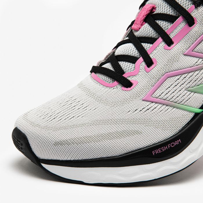 Sapatilhas de Corrida Mulher New Balance Fresh Foam X 680