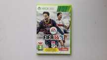 FIFA 14 Xbox 360