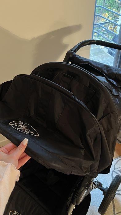 Baby Jogger City Elite