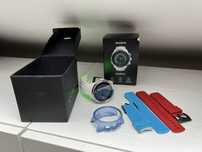 Suunto 9 baro - Zegarek sportowy + 3 paski + akcesoria