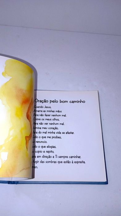 Eu e Jesus - Orações para me ajudar a crescer