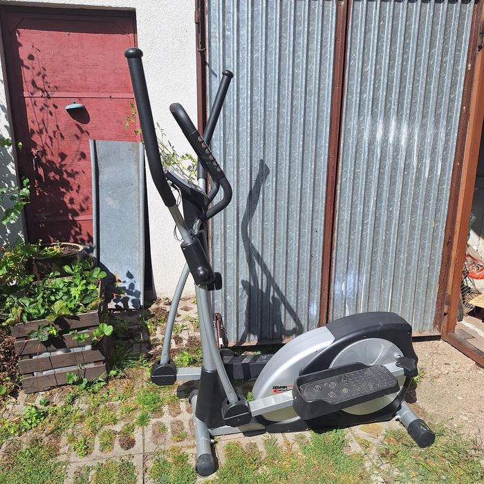 Orbitrek Super stan do ćwiczeń Domowa siłownia