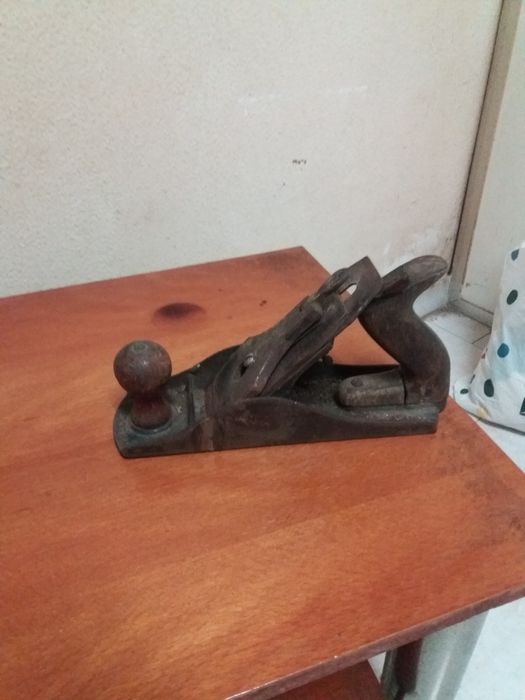 Vendo estas ferramentas