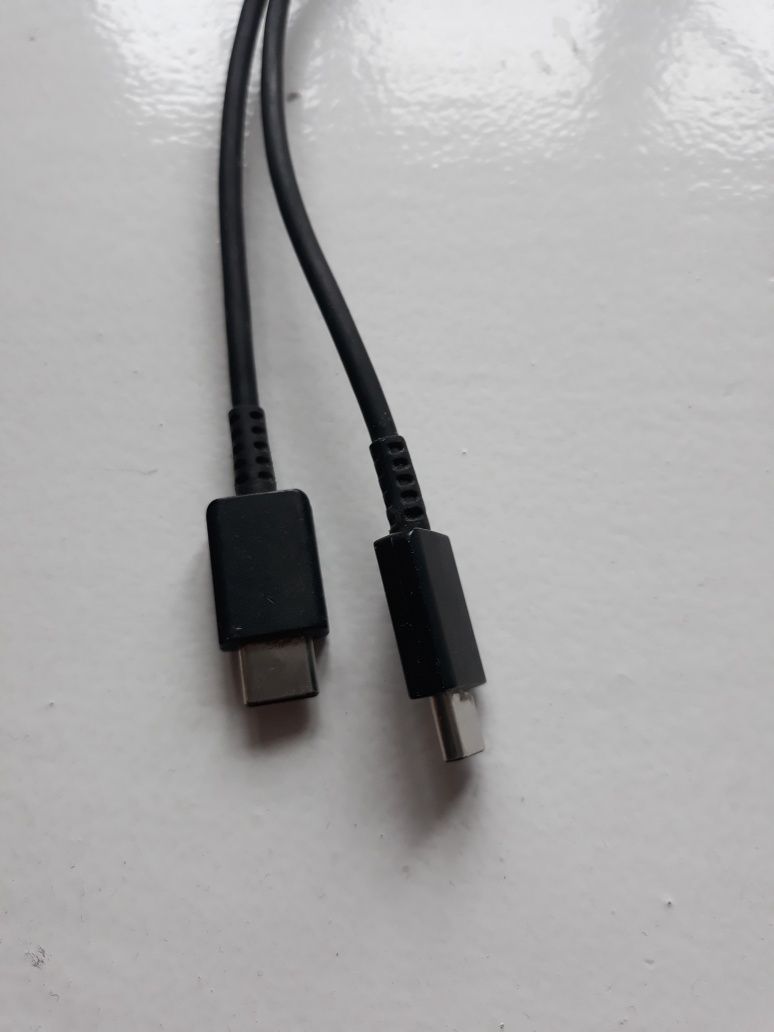 Кабель синхронізації даних USB type C-USB type C