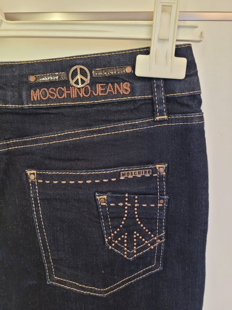 Spódnica Moschino Jeans 29/36