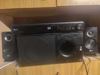 Kino Domowe LG 5.1 HX906SB