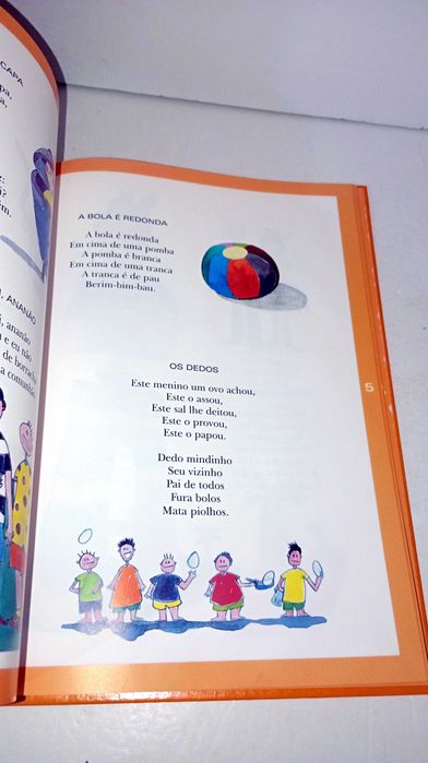 Lenga Lengas - Luísa Ducla Soares