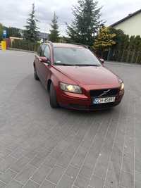 Volvo V50 2007r 1.6D